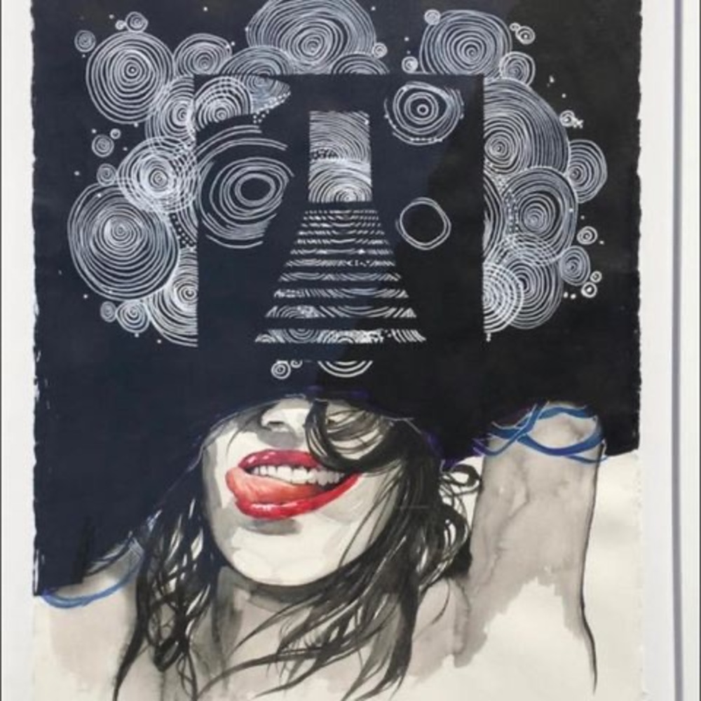 Meet your Posher, Dedra